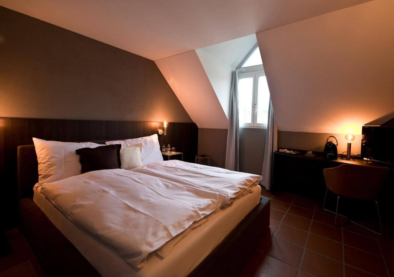 Hotel Sonne Sissach Esterno foto